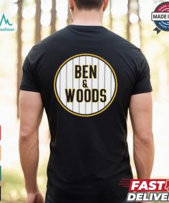 Ben And Woods Shirt