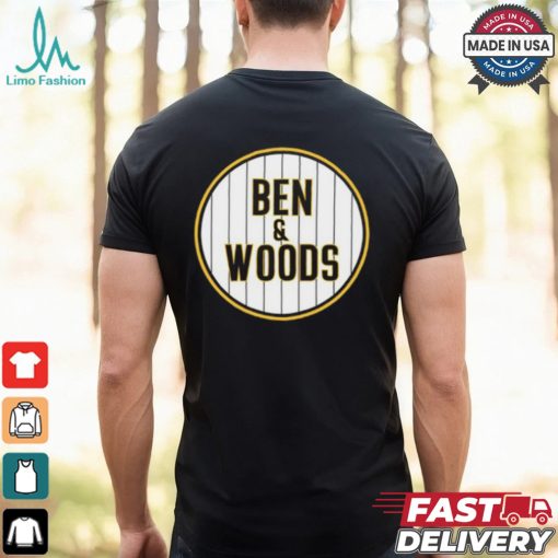 Ben And Woods Shirt