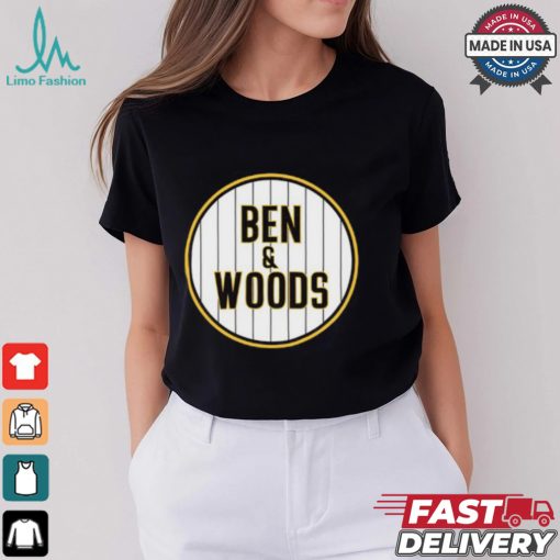 Ben And Woods Shirt