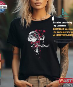 Ben Quad Anatomy Shirt
