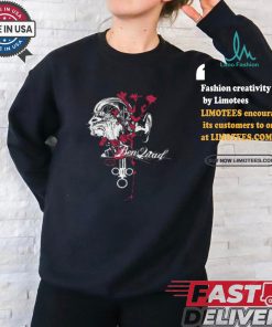 Ben Quad Anatomy Shirt