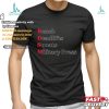 Official It’s a feminine menon president Kamala Harris 2024 T shirt