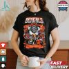 Chicago Bears football mascot shirt