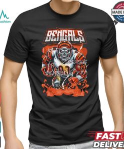Bengal Mascot NFL shirt