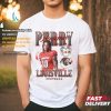 The Looney Tunes New York Jets Football team shirt