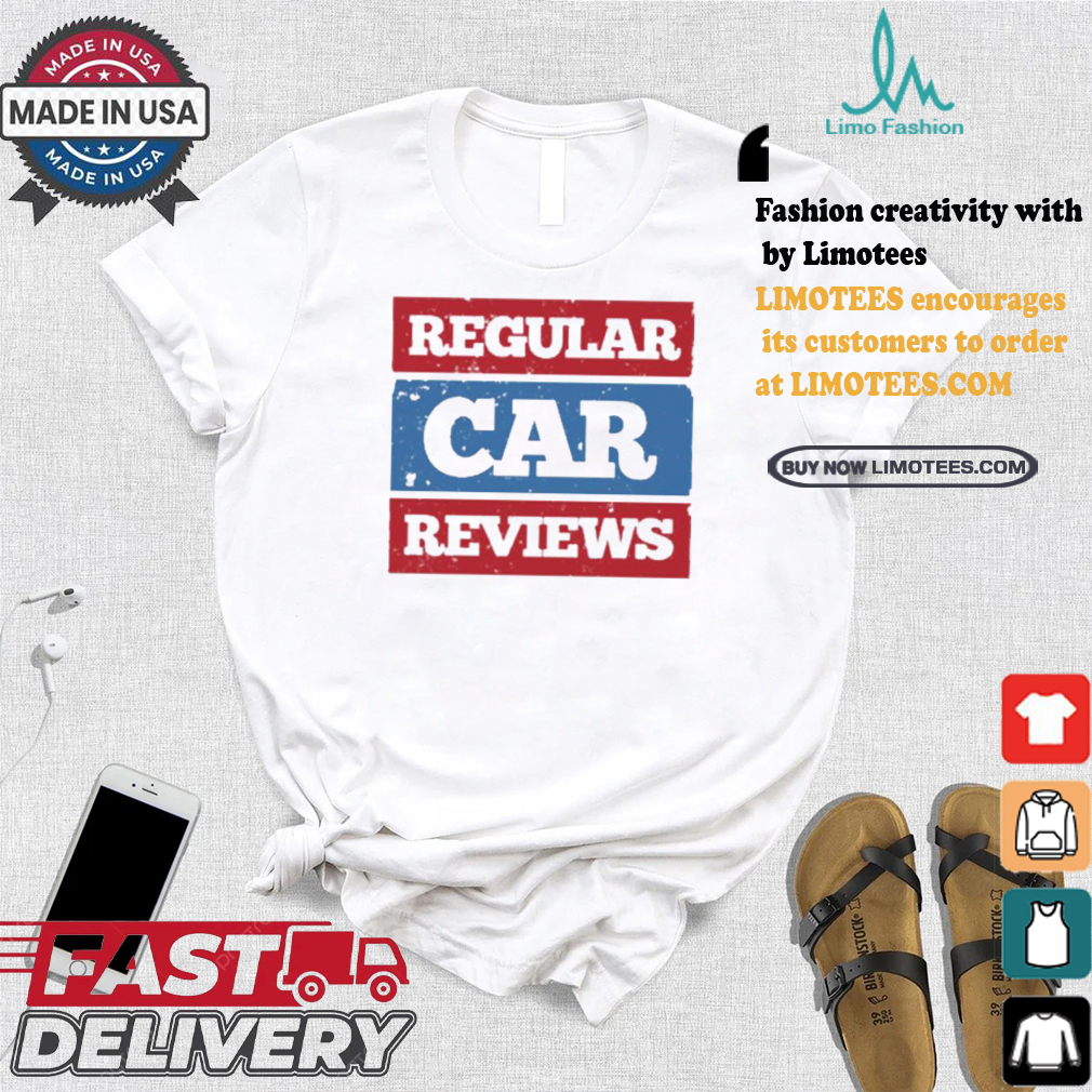 Best Alan fisher regular car reviews shirt Best Alan fisher regular car reviews shirt