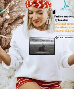 Best Ethel cain at thalia hall in chicago il aug 2 2024 event poster shirt