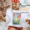 Muhammad Ali Sports Illustrated Thrilla in Manila shirt