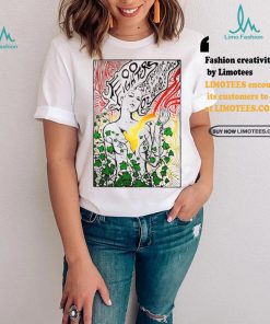 Best Foo fighters concrete tour london o2 arena 2017 poster shirt