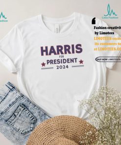 Best Harris president 2024 magnet refrigerator car magnet kamala harris shirt