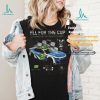 Dr. Disrespects The Law New Shirt