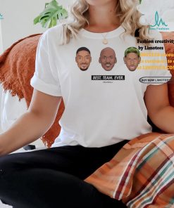 Best Team Ever Edition shirt