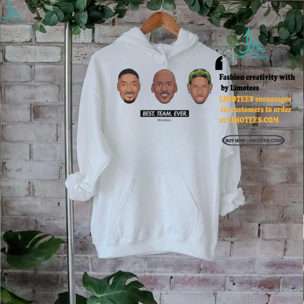 Best Team Ever Edition shirt Best Team Ever Edition shirt