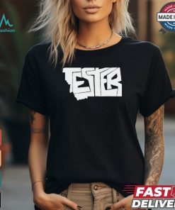 Best Tester pearl jam 2024 Shirt and Long Sleeved