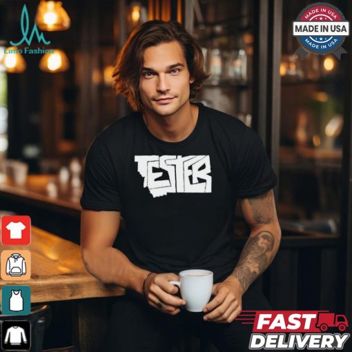 Best Tester pearl jam 2024 Shirt and Long Sleeved