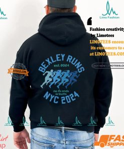 Bexley Runs Nyc 2024 Shirt