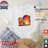 Avalanche Cold Treats Served Soft As Snow T shirt