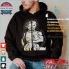 Mind Your Own Dam Business Kamala Harris And Tim Walz Vote 2024 Cool Cow T shirt