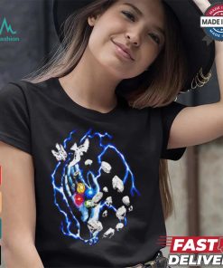 Big Sean Universe T Shirt