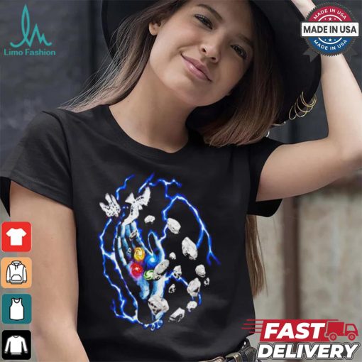 Big Sean Universe T Shirt
