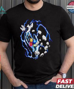 Big Sean Universe T Shirt