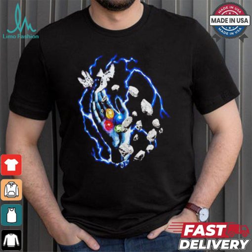 Big Sean Universe T Shirt