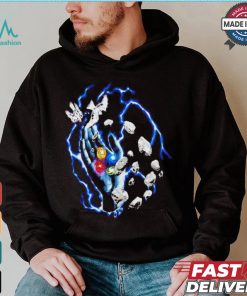 Big Sean Universe T Shirt
