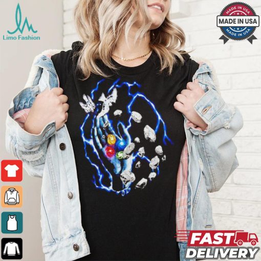 Big Sean Universe T Shirt