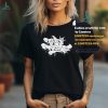 Never Underestimate A Woman Who Understands Football And Loves Pittsburgh Steelers T Shirt