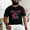 Halloween Los Angeles Rams NFL Football Fan Ghost with Pumpkin shirt