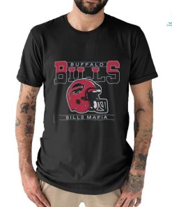 Bills Mafia Time Lock Franklin T Shirt