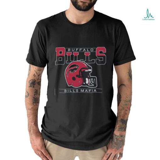 Bills Mafia Time Lock Franklin T Shirt