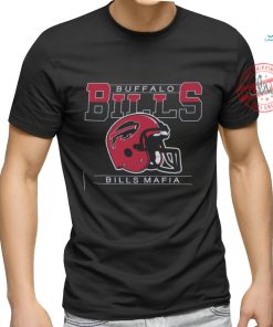 Bills Mafia Time Lock Franklin T Shirt