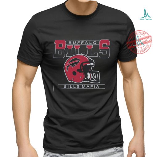 Bills Mafia Time Lock Franklin T Shirt