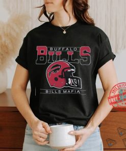 Bills Mafia Time Lock Franklin T Shirt