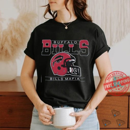 Bills Mafia Time Lock Franklin T Shirt