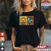 Buffalo Bills football mascot shirt