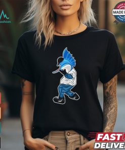 Billy the marlin Mascot cartoon T Shirt