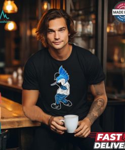 Billy the marlin Mascot cartoon T Shirt