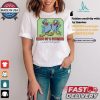 The Head And The Heart Red Rocks 2024 Event Shirt