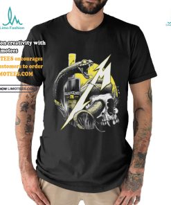 Blackened Whiskey 2024 North America Tour T Shirt