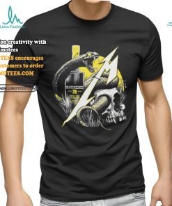 Blackened Whiskey 2024 North America Tour T Shirt