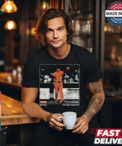 Blanked By Casey Blake San Francisco Giants T shirts