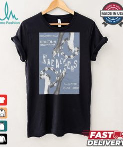 Bleachers Aug 30 2024 Columbiahalle In Berlin Germany shirt, hoodie, sweater, long sleeve and tank top Bleachers Aug 30 2024 Columbiahalle In Berlin Germany shirt