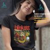Official Blondie Ball Of Confusion 2024 Tour Concert T Shirt