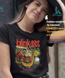 Blink 182 August 1st 2024 Rupp Arena Lexington, KY Shirt