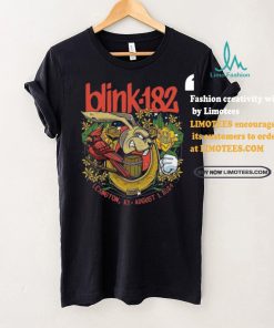 Blink 182 August 1st 2024 Rupp Arena Lexington, KY Shirt