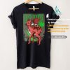 Official Blink 182 At Target Center Minneapolis, MN August 6 2024 Shirt