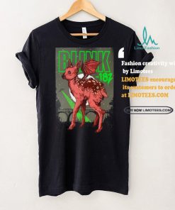 Blink 182 August 6 2024 Target Center Minneapolis, MN Poster Shirt