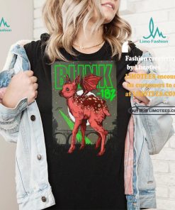 Blink 182 August 6 2024 Target Center Minneapolis, MN Poster Shirt